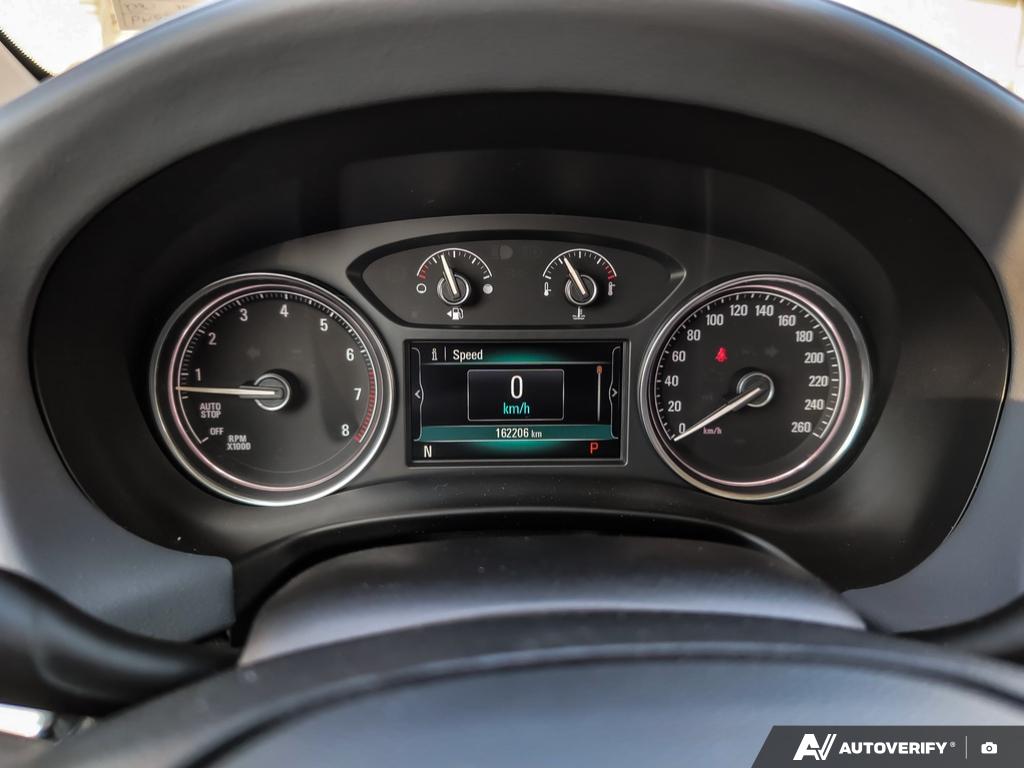 used 2019 Buick Enclave car, priced at $22,900