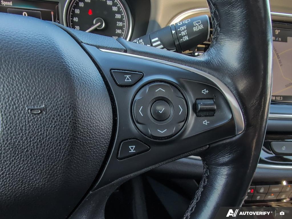 used 2019 Buick Enclave car, priced at $22,900