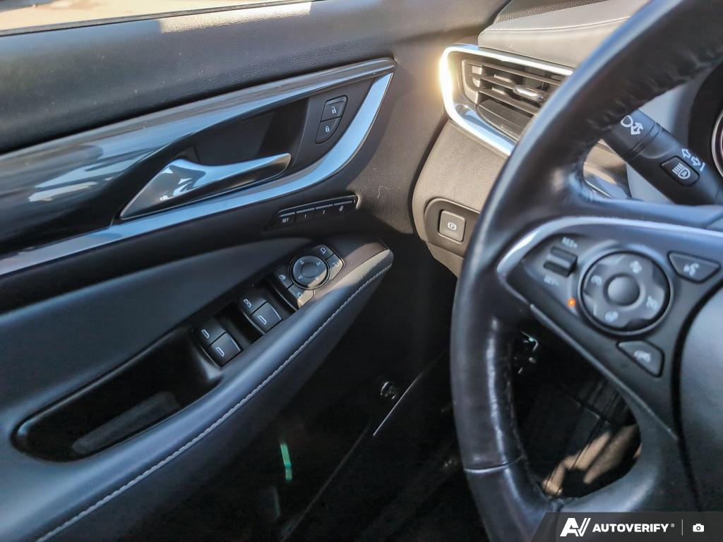 used 2019 Buick Enclave car, priced at $22,900