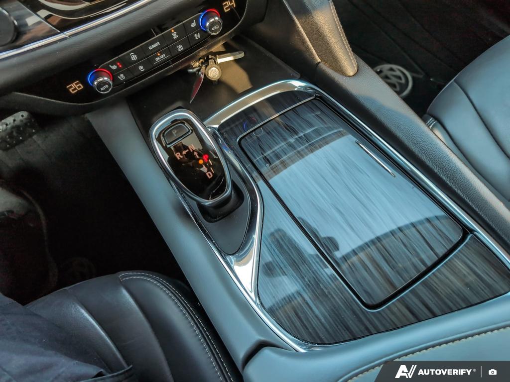 used 2019 Buick Enclave car, priced at $22,900