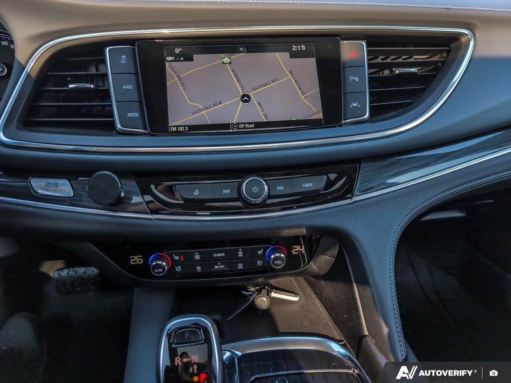 used 2019 Buick Enclave car, priced at $22,900