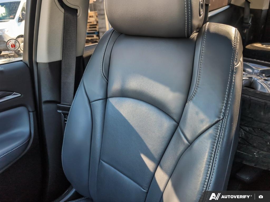 used 2019 Buick Enclave car, priced at $22,900