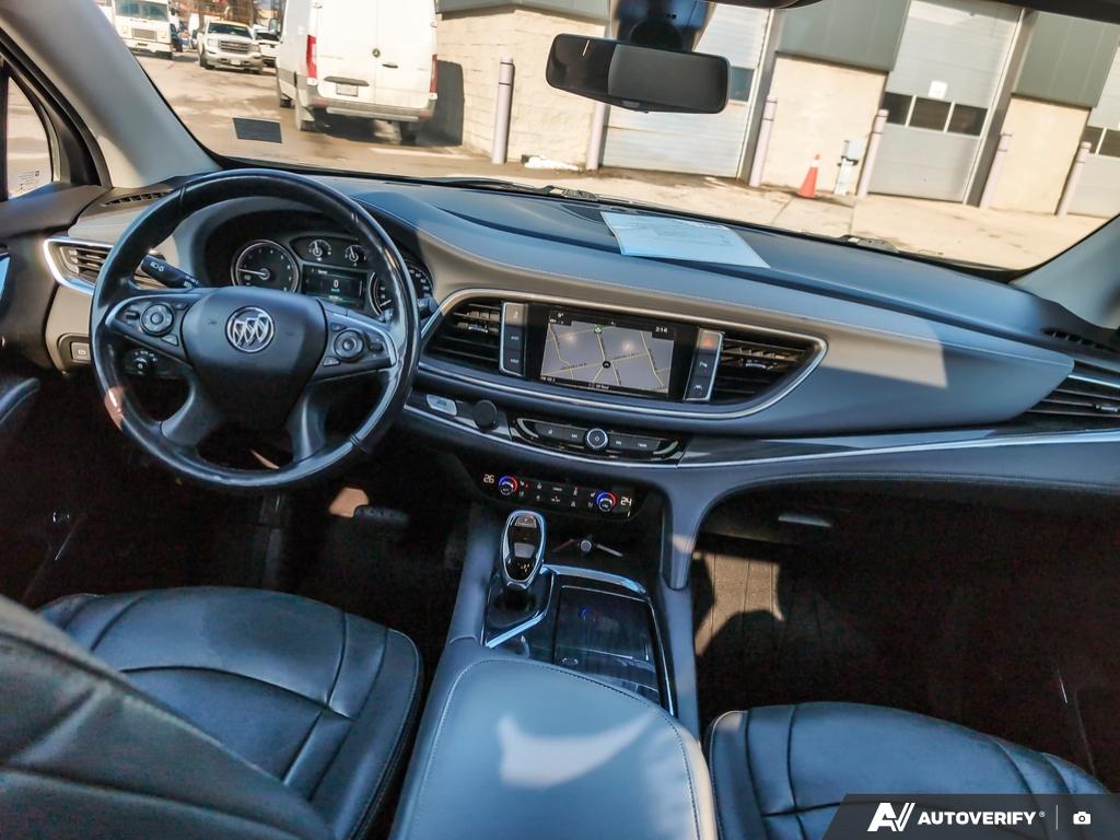 used 2019 Buick Enclave car, priced at $22,900