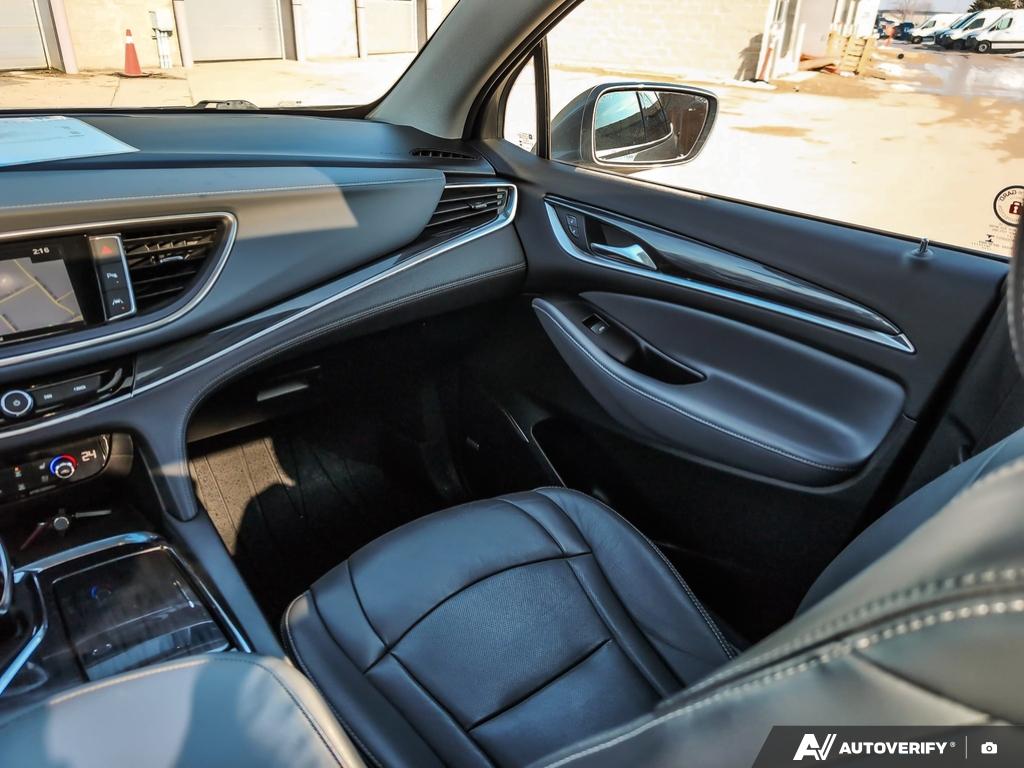 used 2019 Buick Enclave car, priced at $22,900