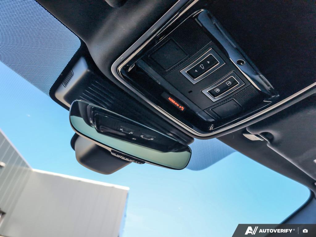 used 2024 Land Rover Range Rover Velar car, priced at $59,900