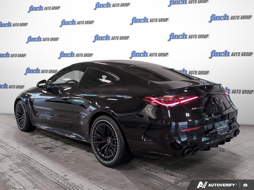 used 2024 Mercedes-Benz AMG CLE 53 car, priced at $91,900