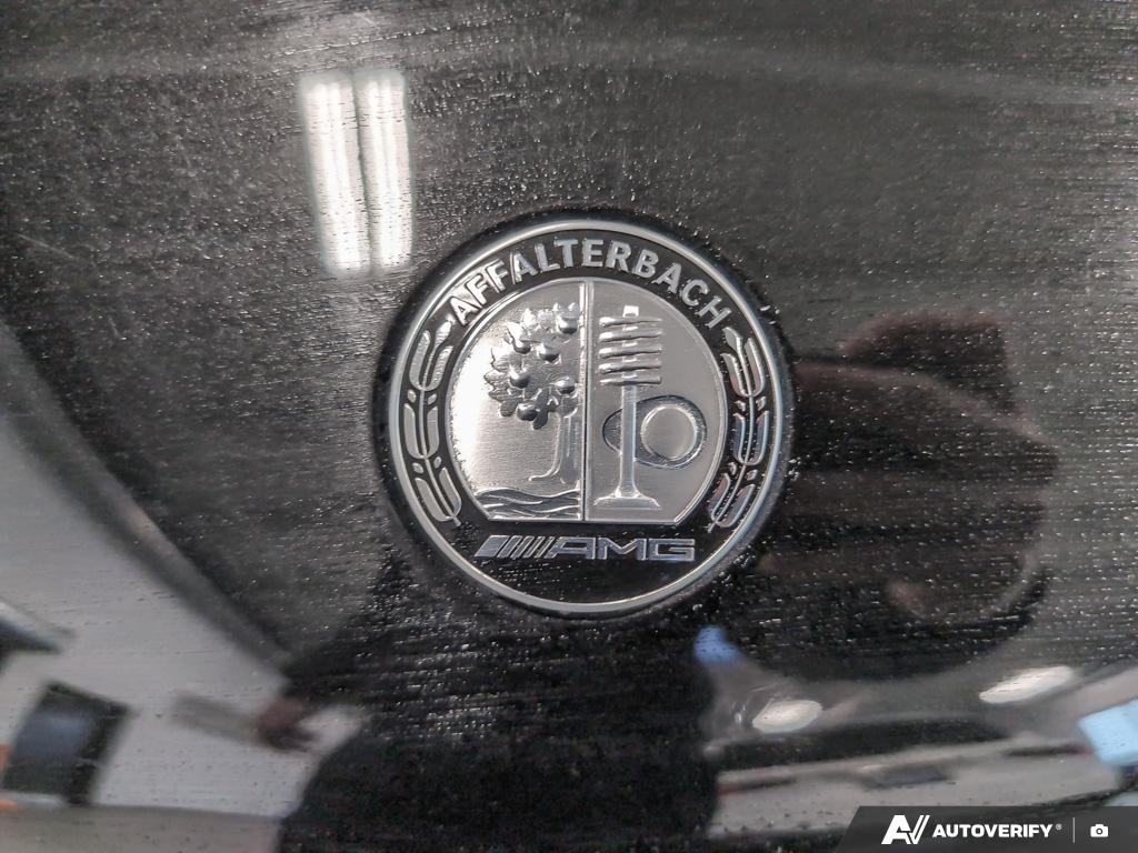 used 2024 Mercedes-Benz AMG CLE 53 car, priced at $91,900