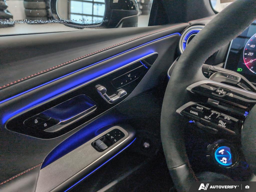 used 2024 Mercedes-Benz AMG CLE 53 car, priced at $91,900