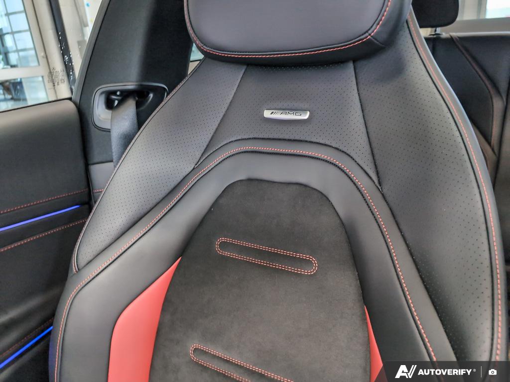 used 2024 Mercedes-Benz AMG CLE 53 car, priced at $91,900