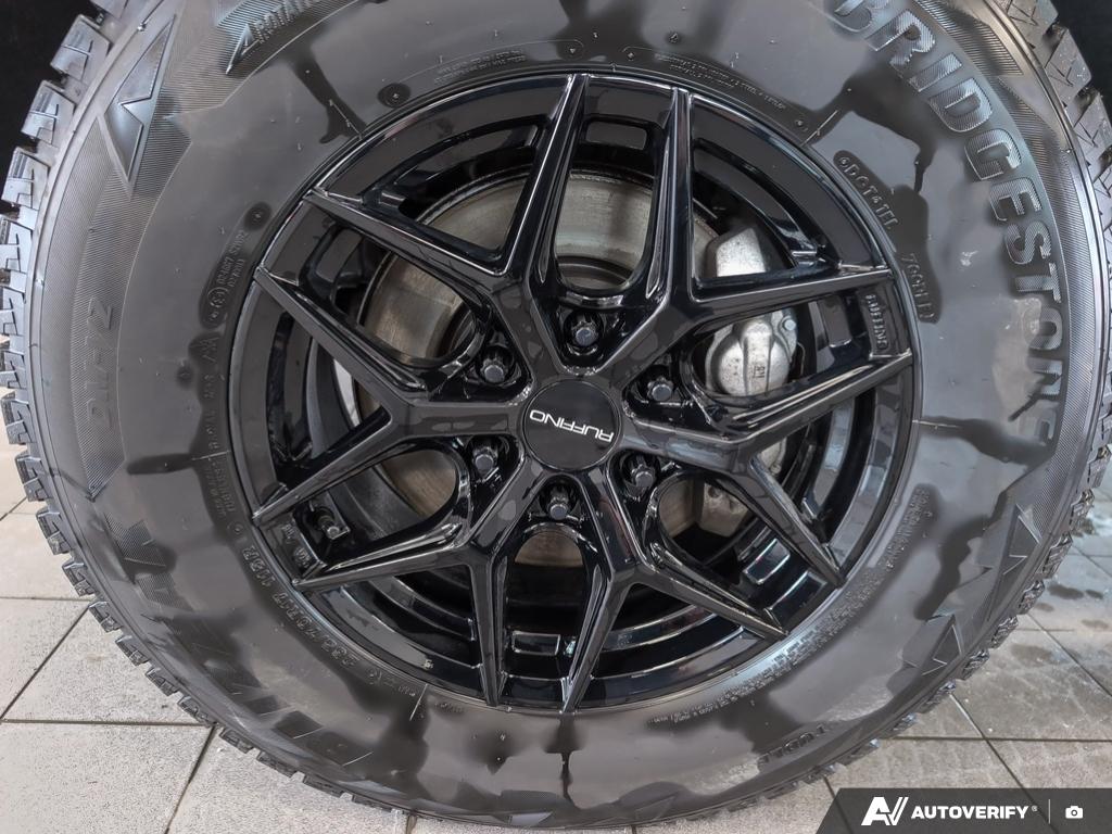 used 2024 GMC Canyon car, priced at $56,900