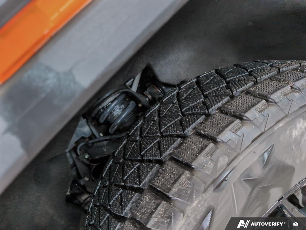 used 2024 GMC Canyon car, priced at $56,900