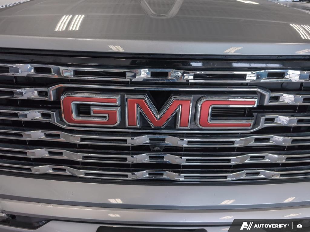 used 2024 GMC Canyon car, priced at $56,900