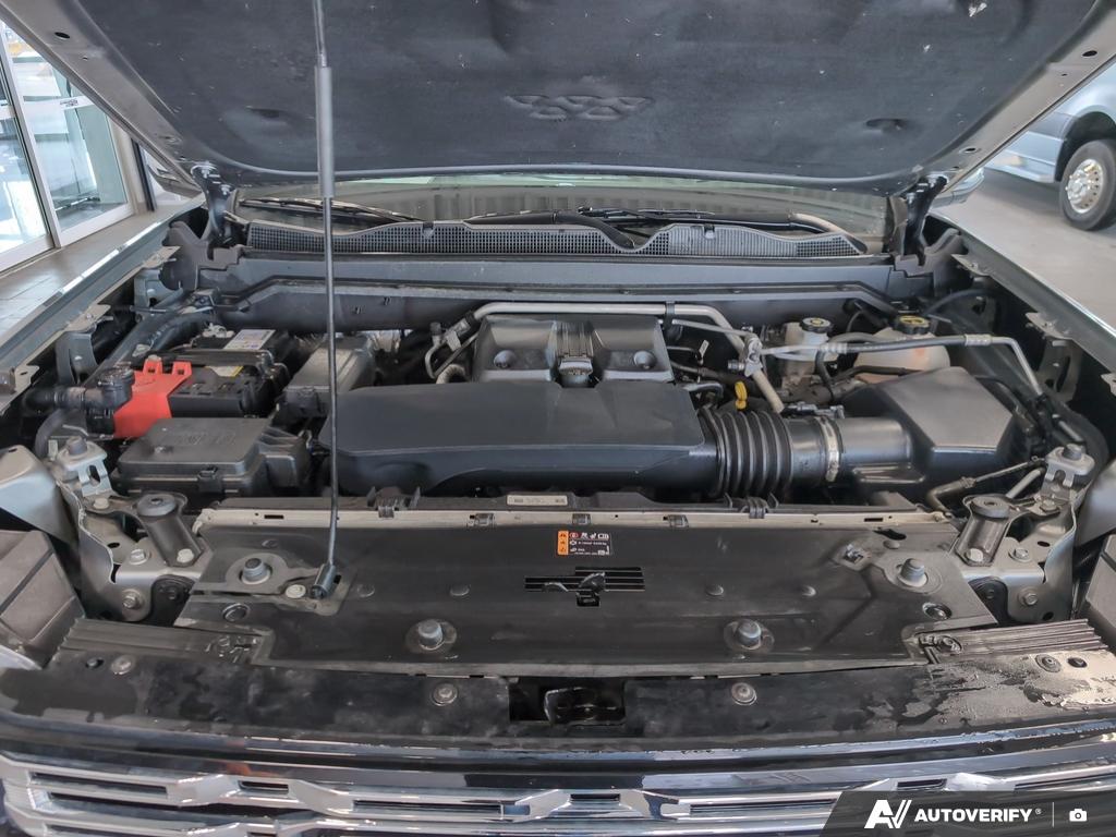 used 2024 GMC Canyon car, priced at $56,900