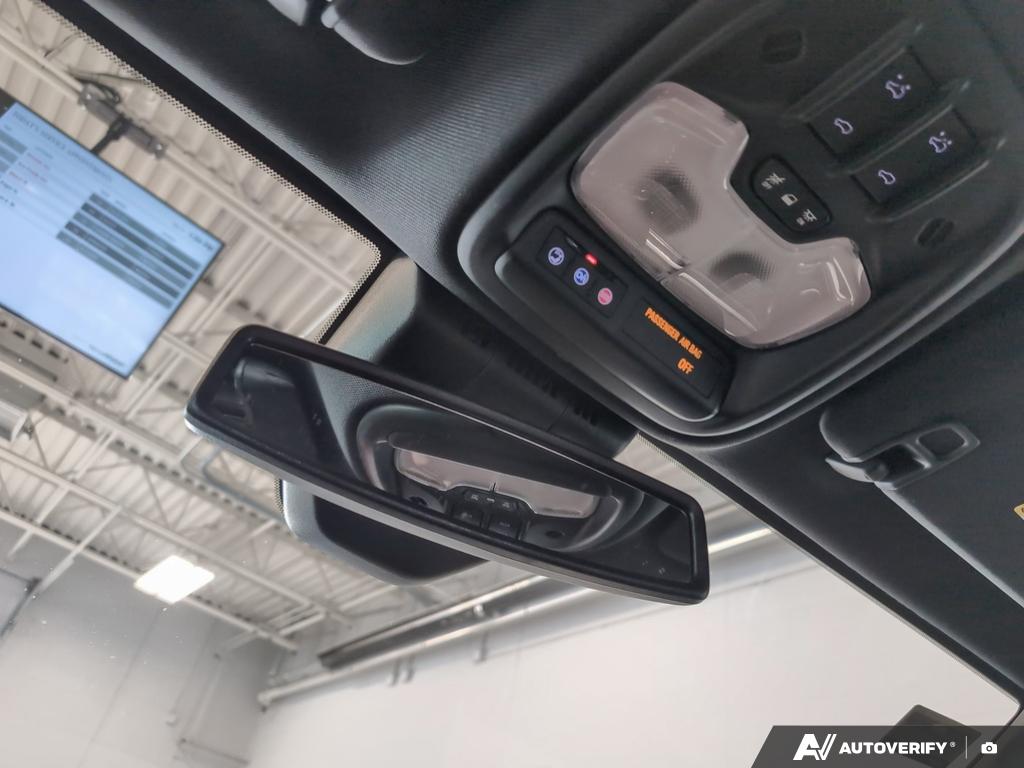 used 2024 GMC Canyon car, priced at $56,900