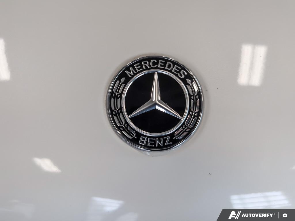 used 2019 Mercedes-Benz GLC 300 car, priced at $25,900