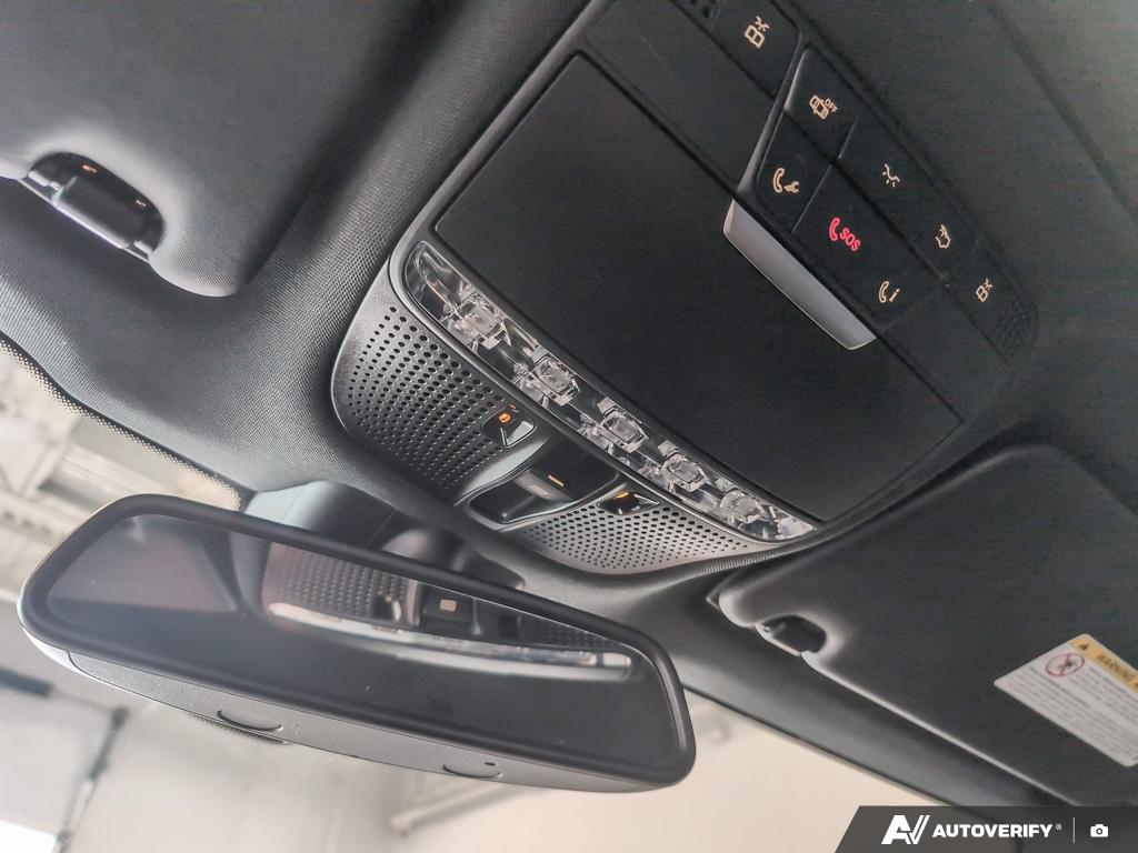 used 2019 Mercedes-Benz GLC 300 car, priced at $25,900