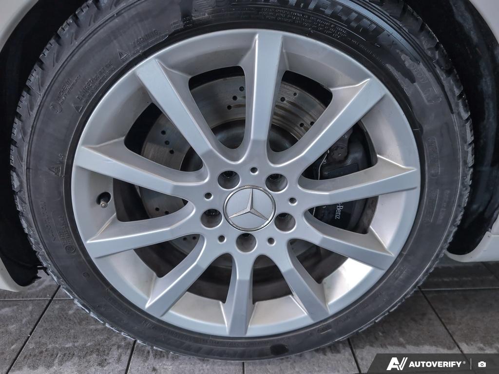 used 2019 Mercedes-Benz SLC 300 car, priced at $44,900