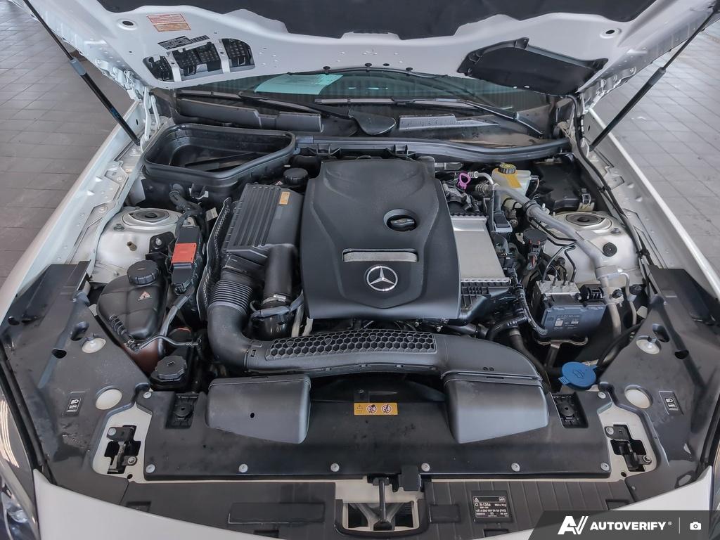 used 2019 Mercedes-Benz SLC 300 car, priced at $44,900