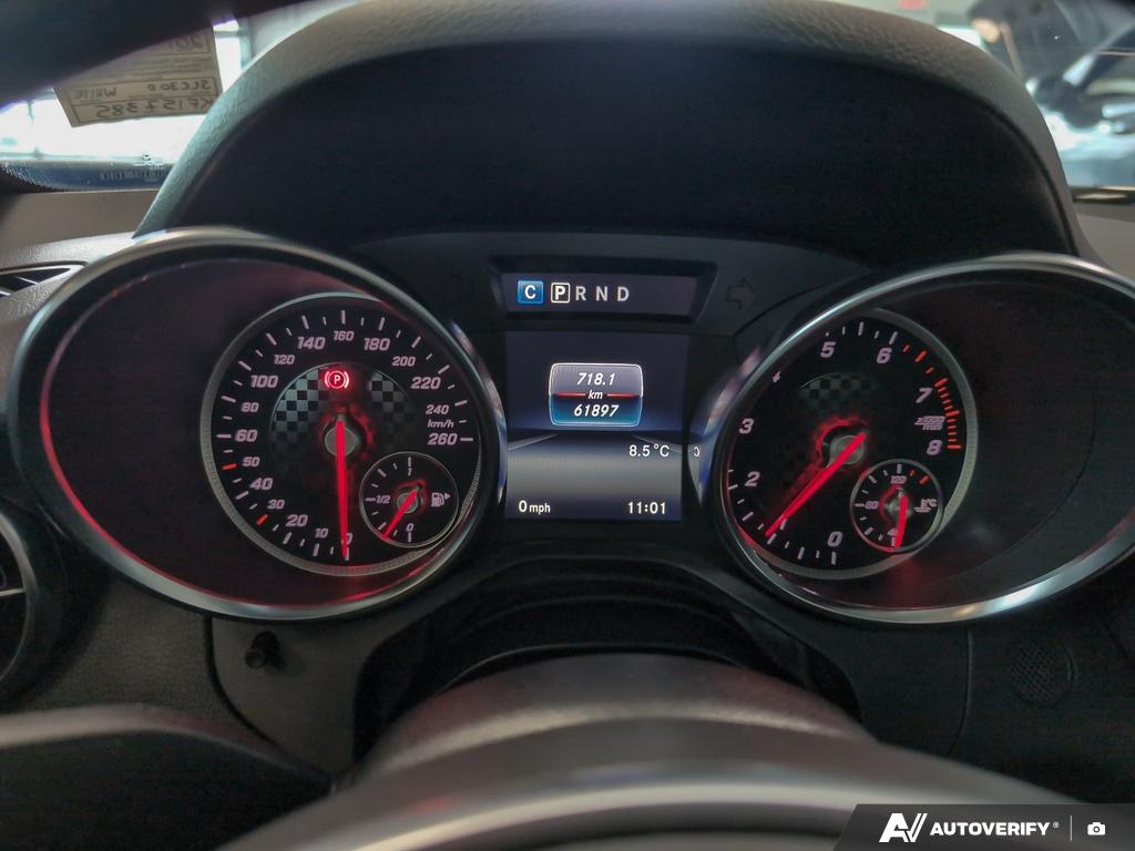 used 2019 Mercedes-Benz SLC 300 car, priced at $44,900