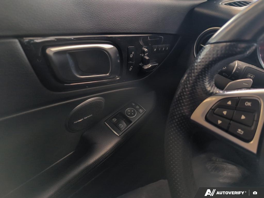 used 2019 Mercedes-Benz SLC 300 car, priced at $44,900