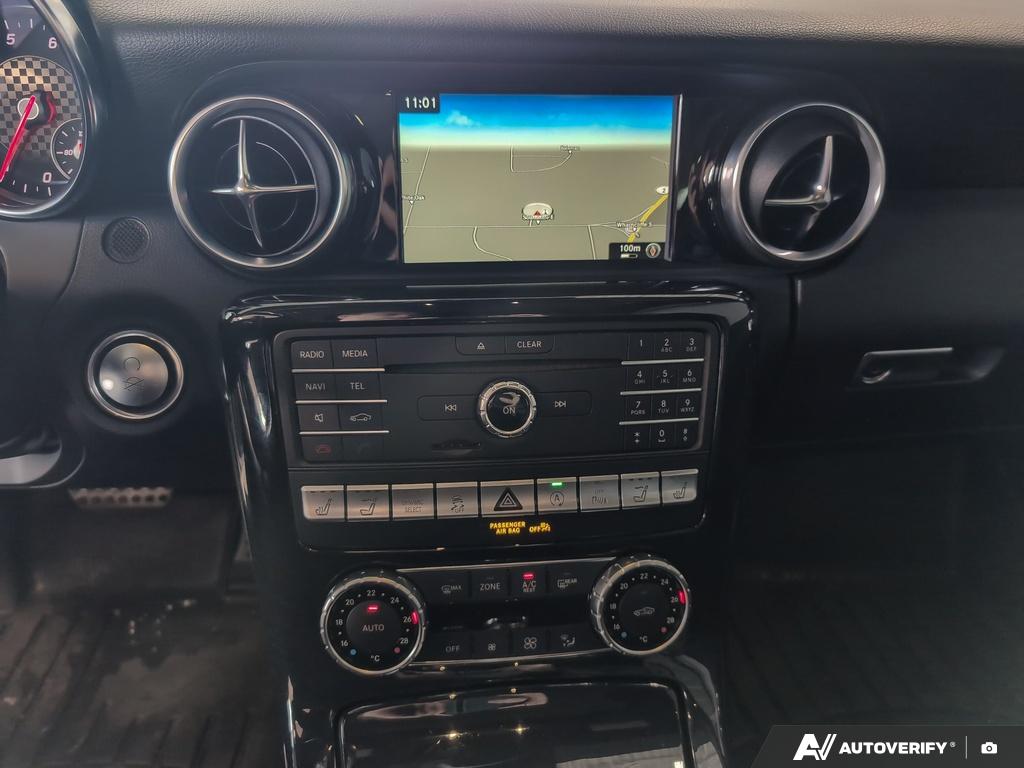 used 2019 Mercedes-Benz SLC 300 car, priced at $44,900