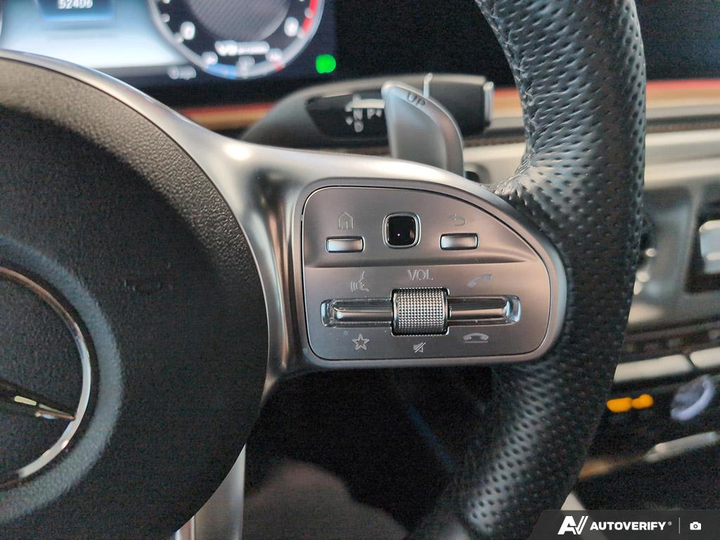 used 2021 Mercedes-Benz AMG G 63 car, priced at $184,900