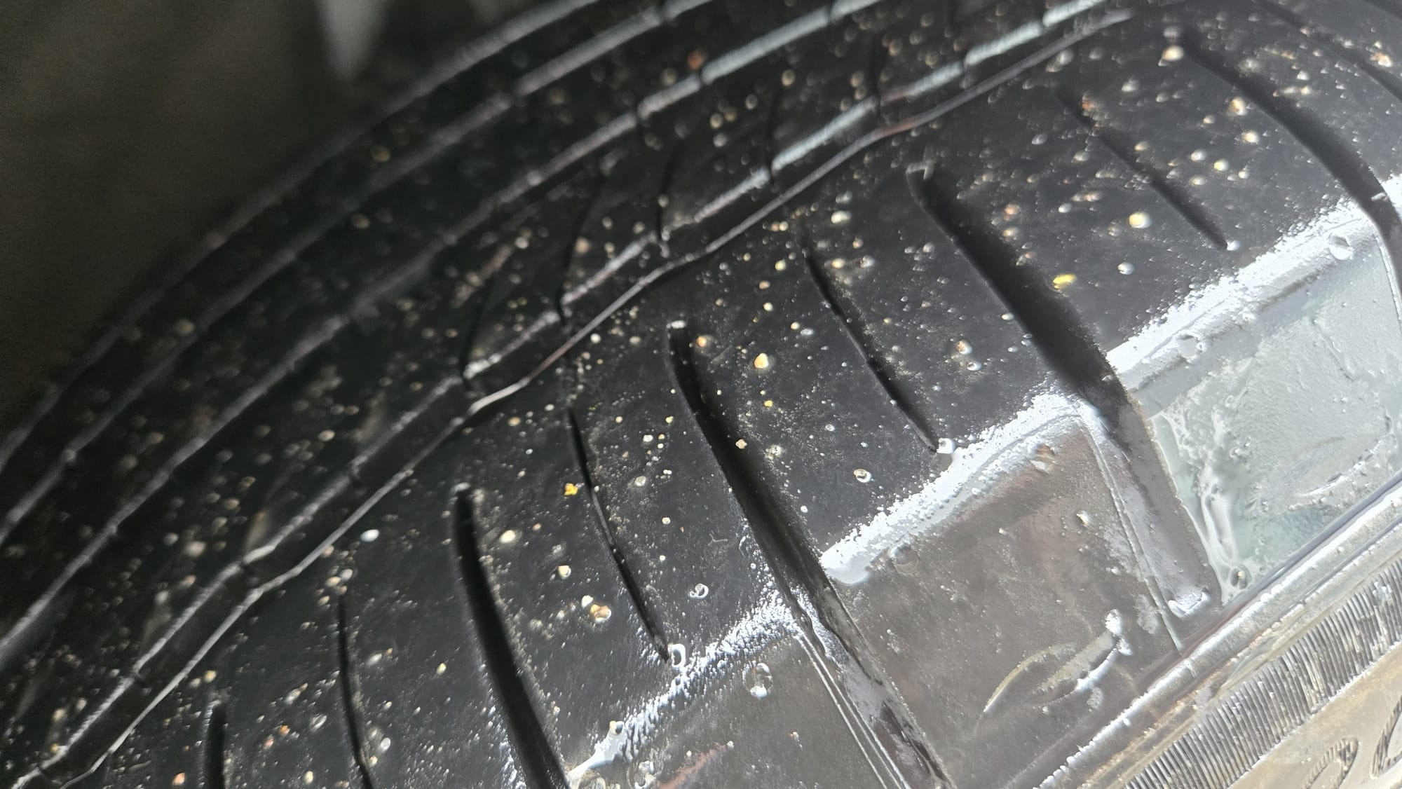 used 2024 Cadillac XT5 car, priced at $42,000