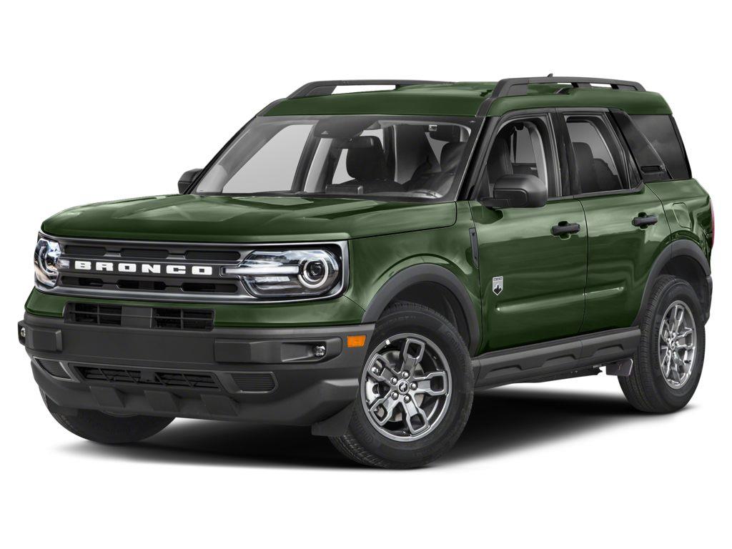 2023 Ford Bronco Sport Big Bend AWD