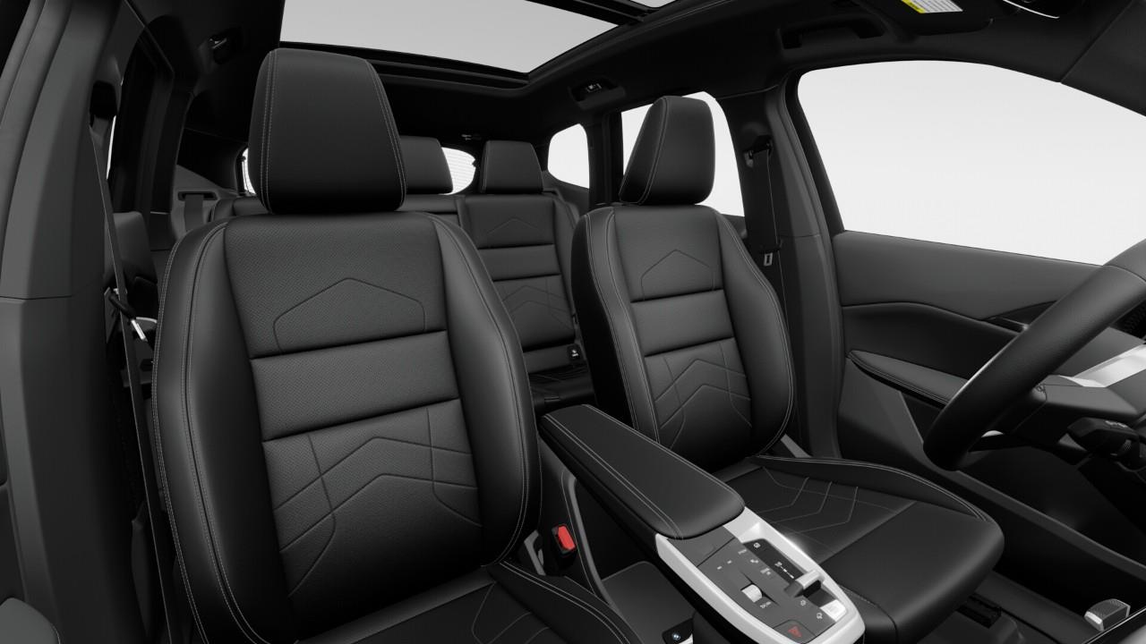 new 2026 BMW X1 car, priced at $58,354