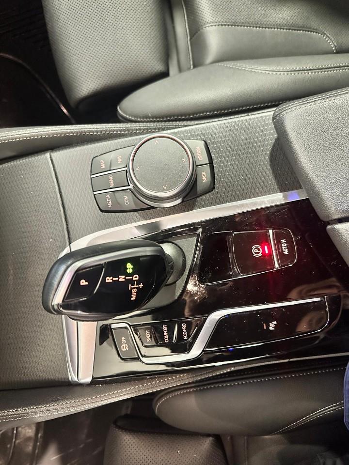 used 2022 BMW 530 car, priced at $49,992