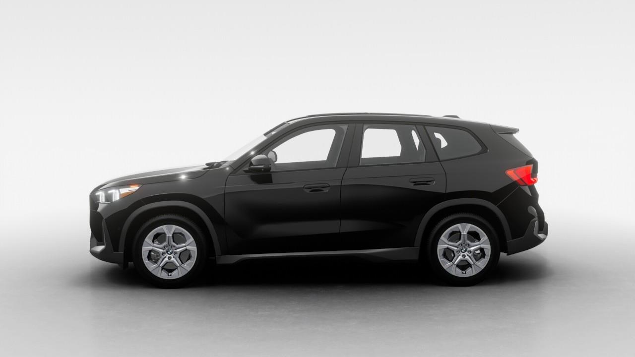 new 2026 BMW X1 car, priced at $58,354