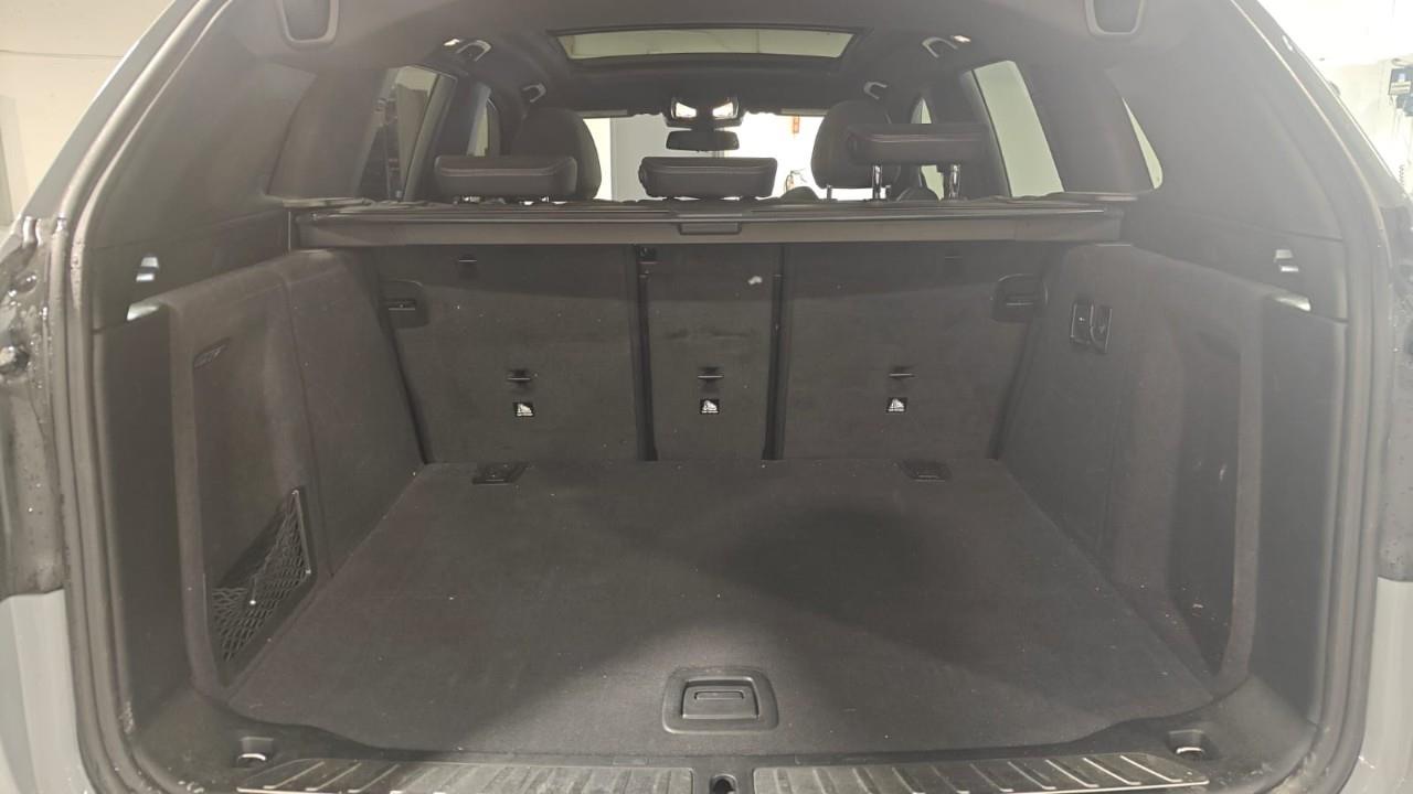 used 2023 BMW X3 car, priced at $49,992