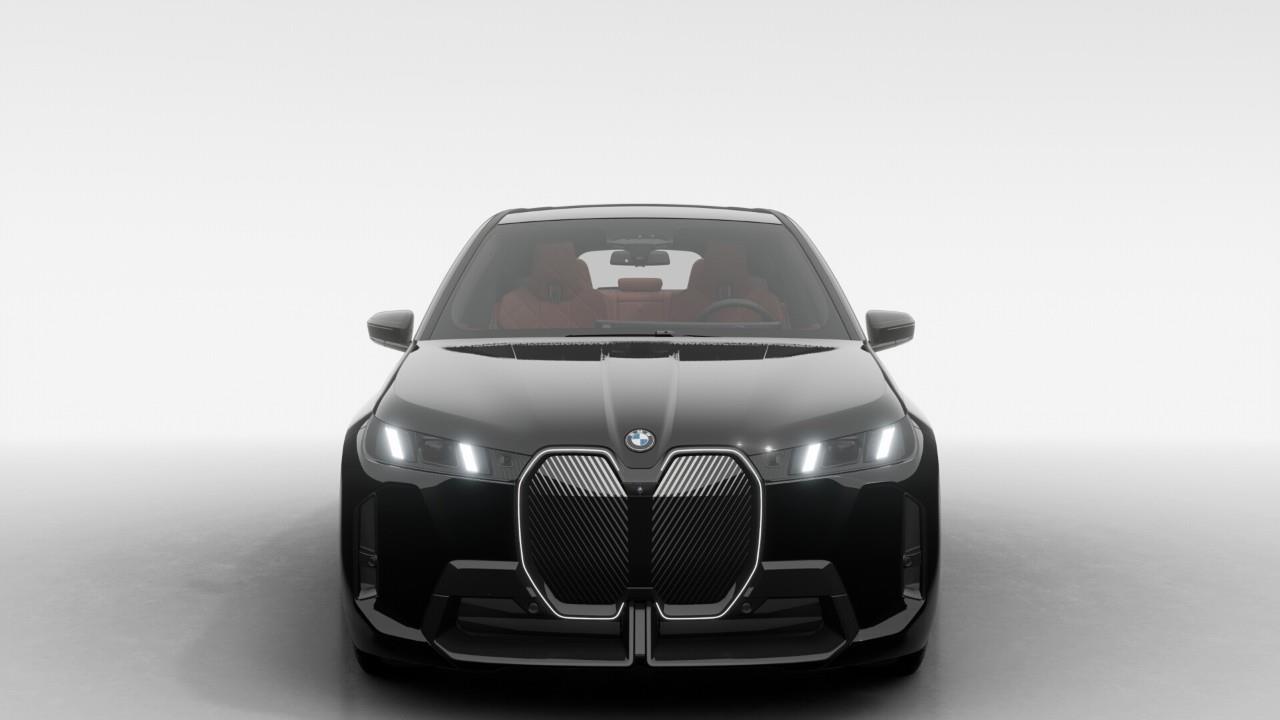 used 2026 BMW iX car, priced at $115,338