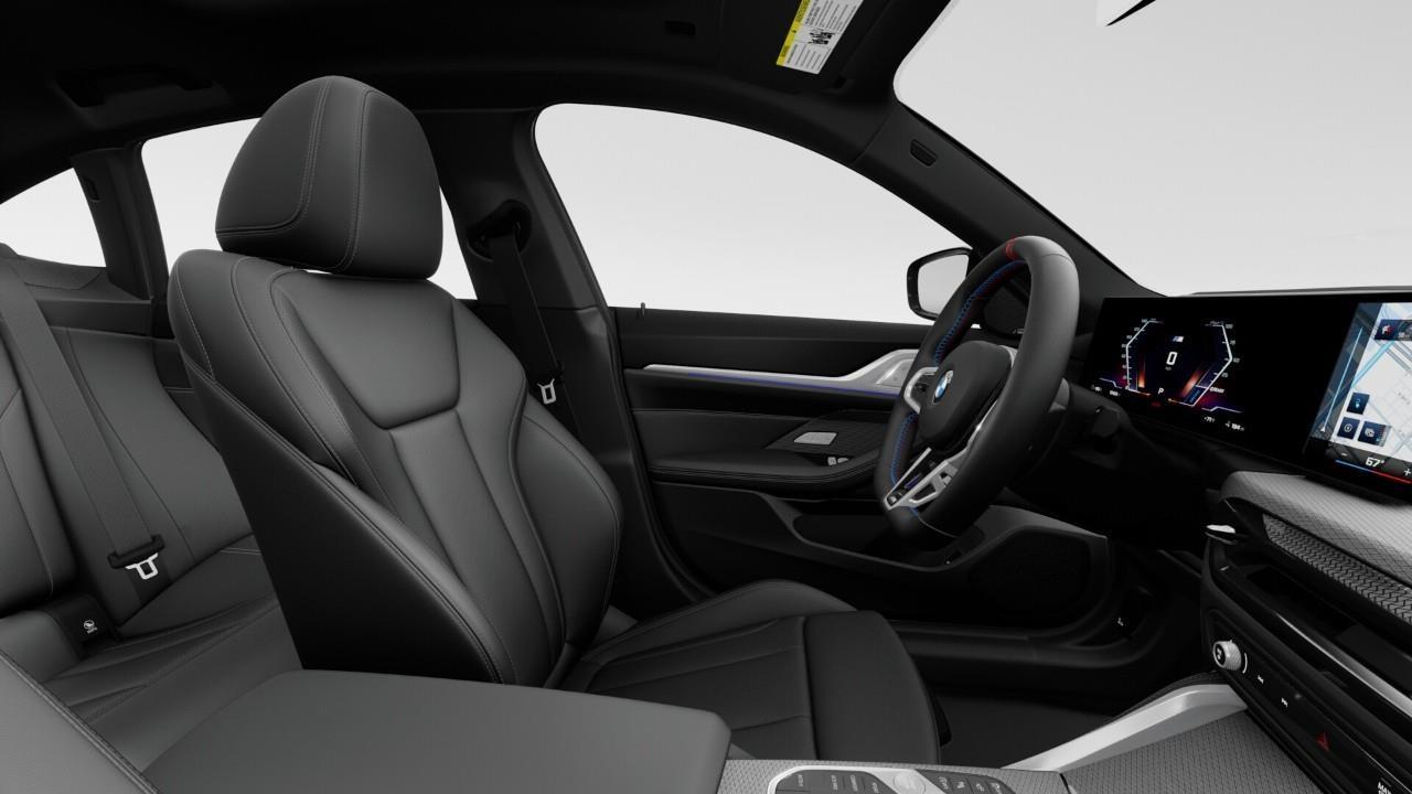 used 2026 BMW i4 car, priced at $99,704