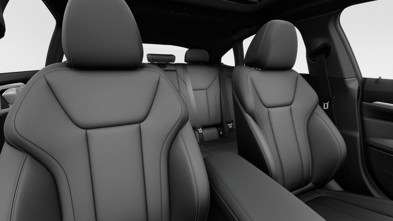 used 2026 BMW i4 car, priced at $99,704