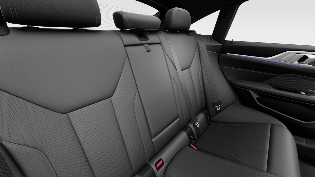 used 2026 BMW i4 car, priced at $99,704