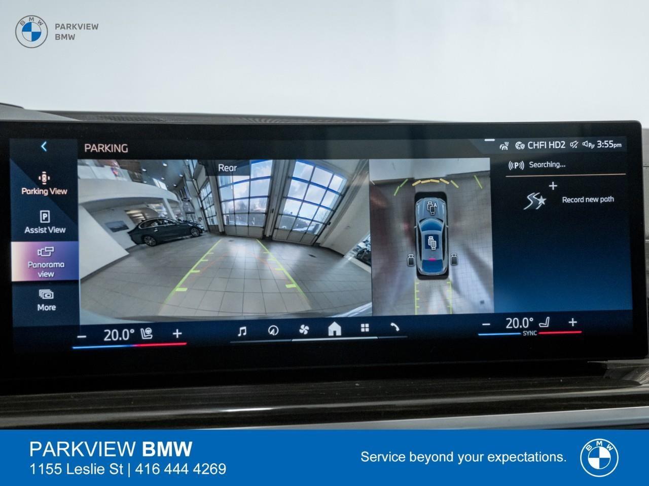 used 2024 BMW X6 car, priced at $99,992