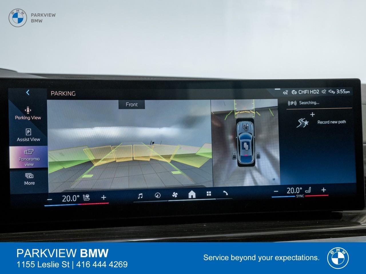 used 2024 BMW X6 car, priced at $99,992