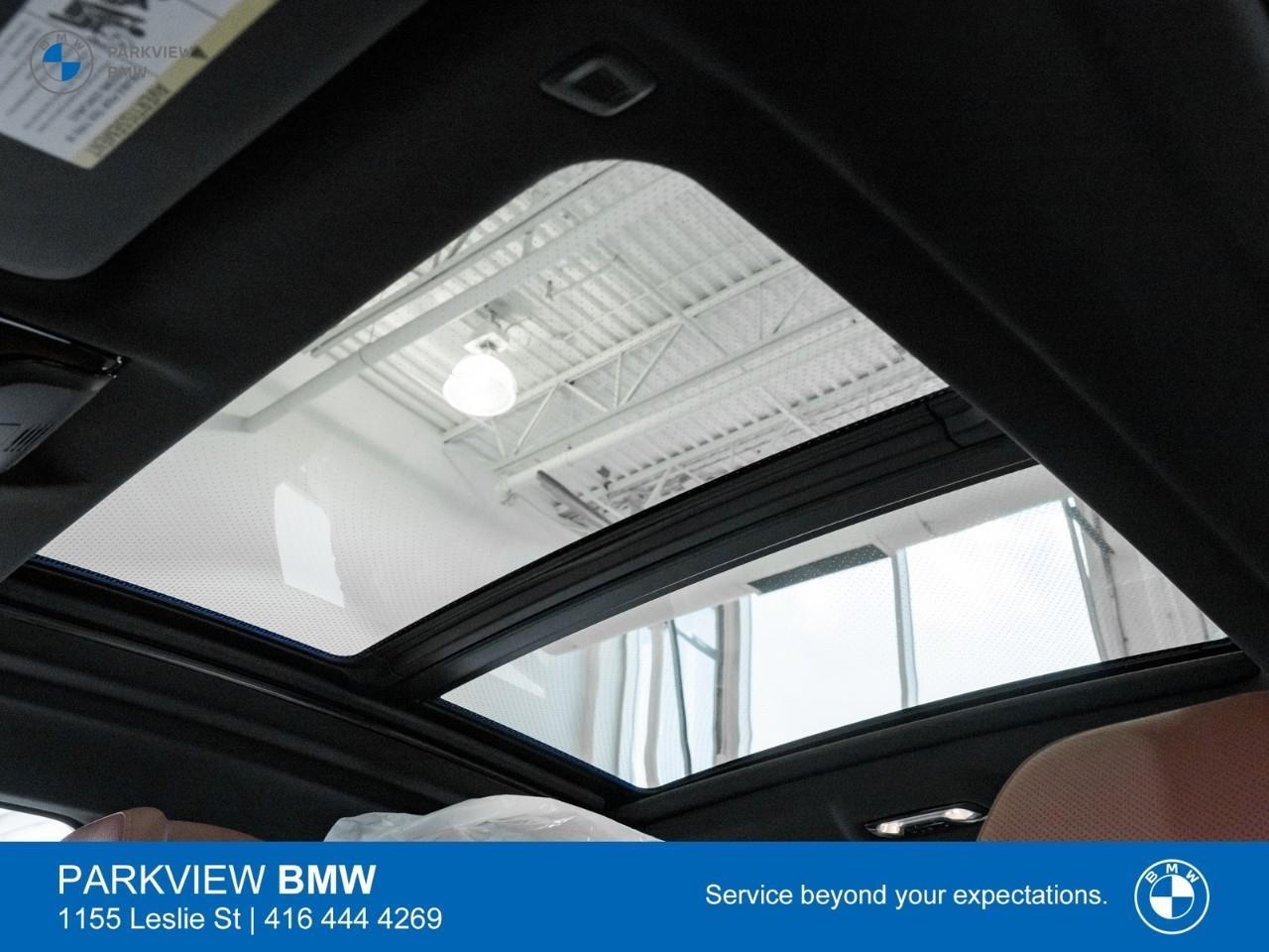 used 2024 BMW X6 car, priced at $99,992