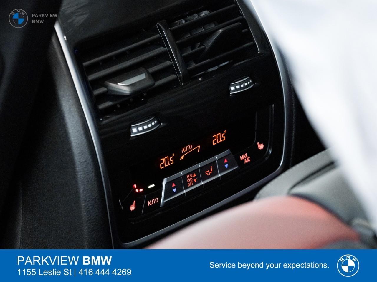 used 2024 BMW X6 car, priced at $99,992