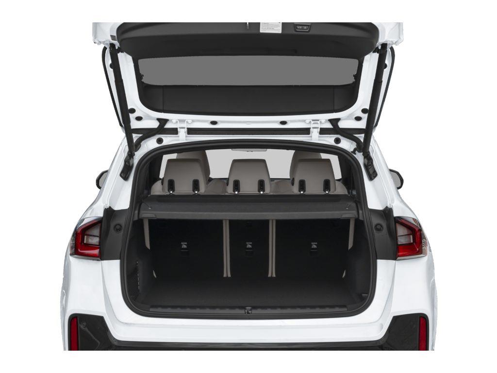 new 2026 BMW X1 car, priced at $72,554
