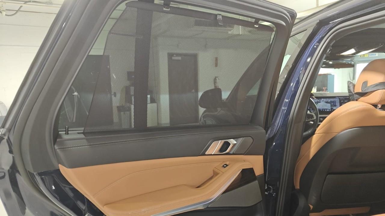 used 2024 BMW X5 car, priced at $79,992