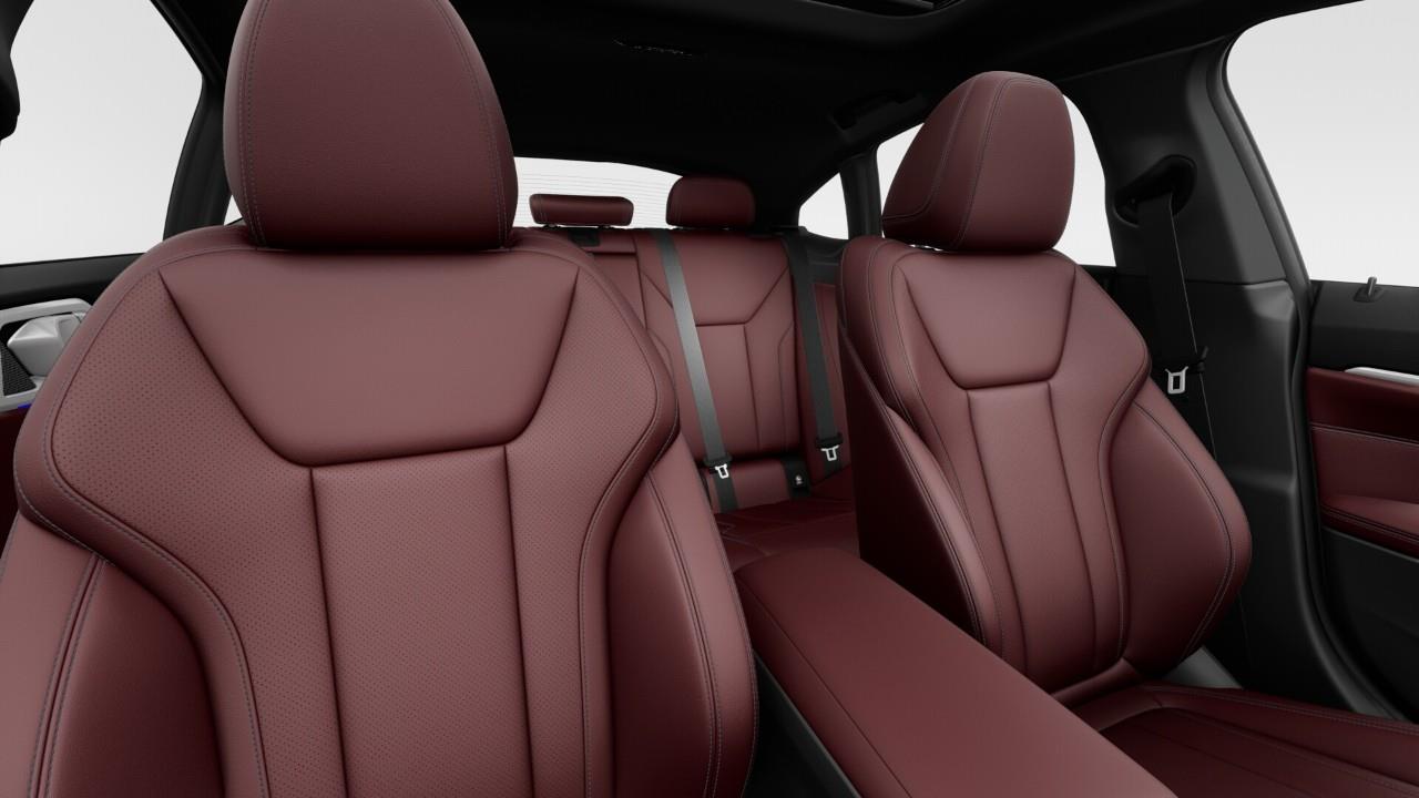 new 2026 BMW i4 car, priced at $99,804