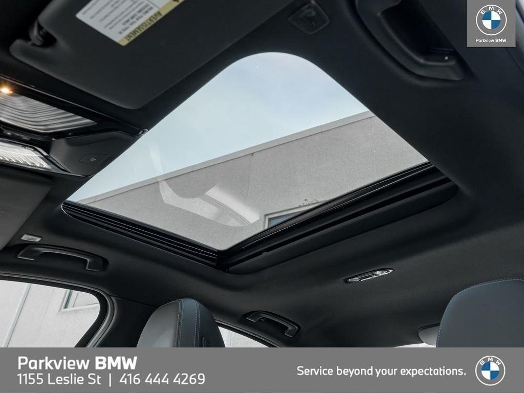 used 2024 BMW 330 car, priced at $44,992