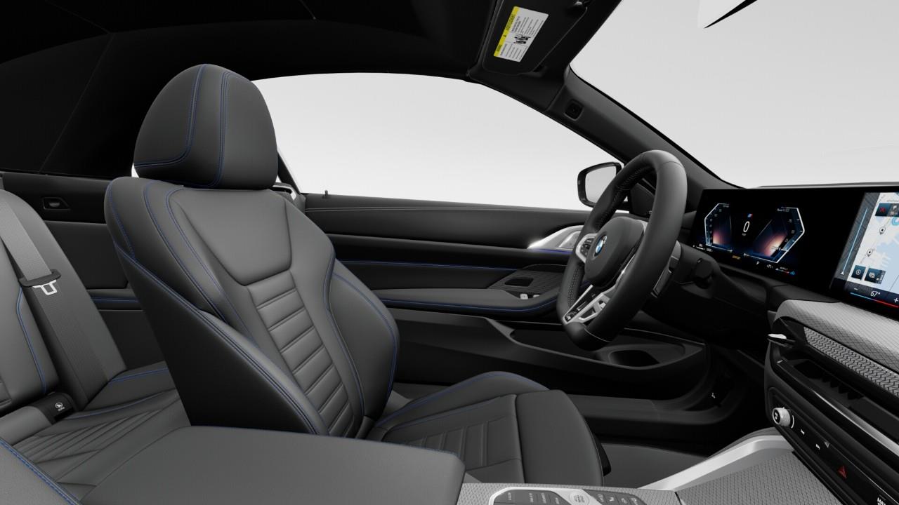 new 2026 BMW 430 car, priced at $83,504