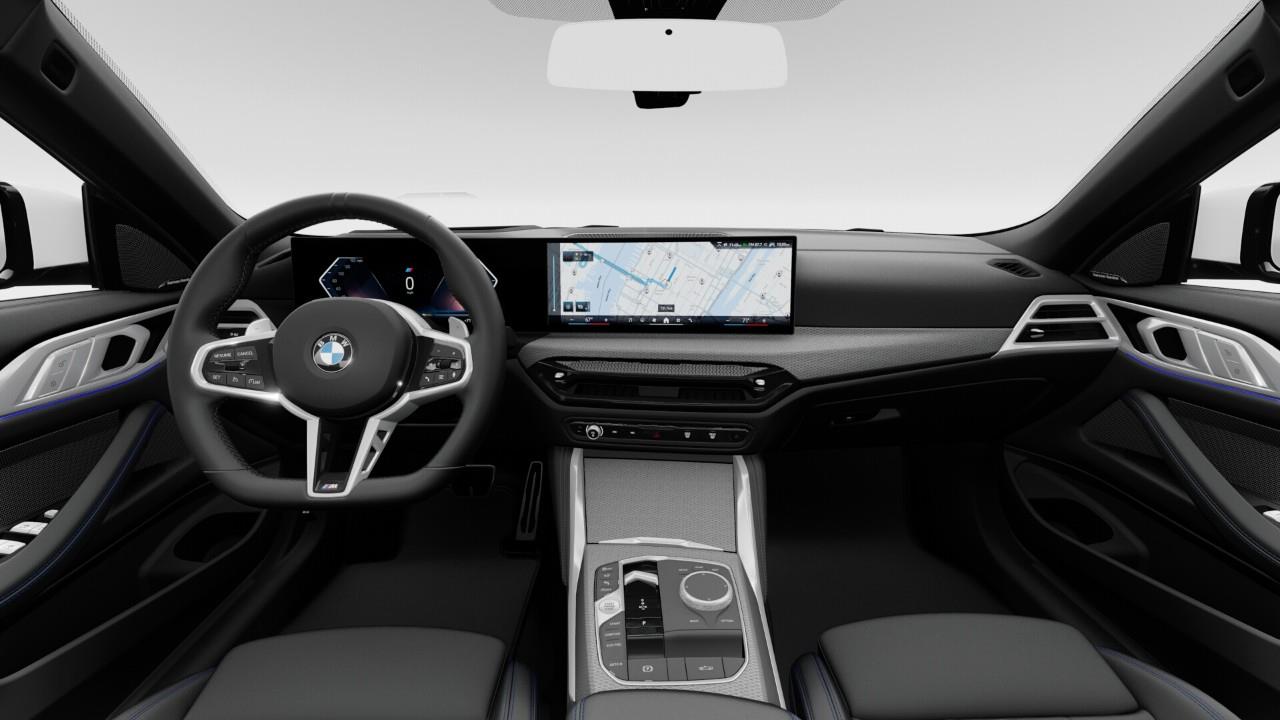 new 2026 BMW 430 car, priced at $83,504