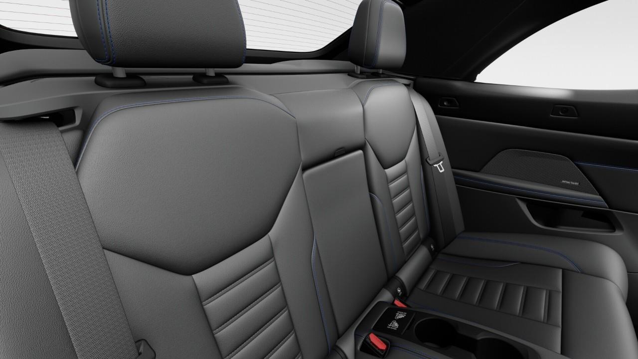 new 2026 BMW 430 car, priced at $83,504