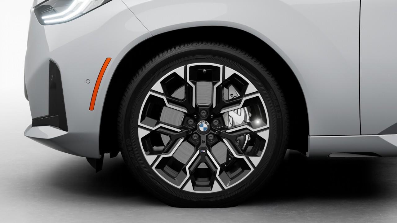 new 2026 BMW X3 car, priced at $88,938