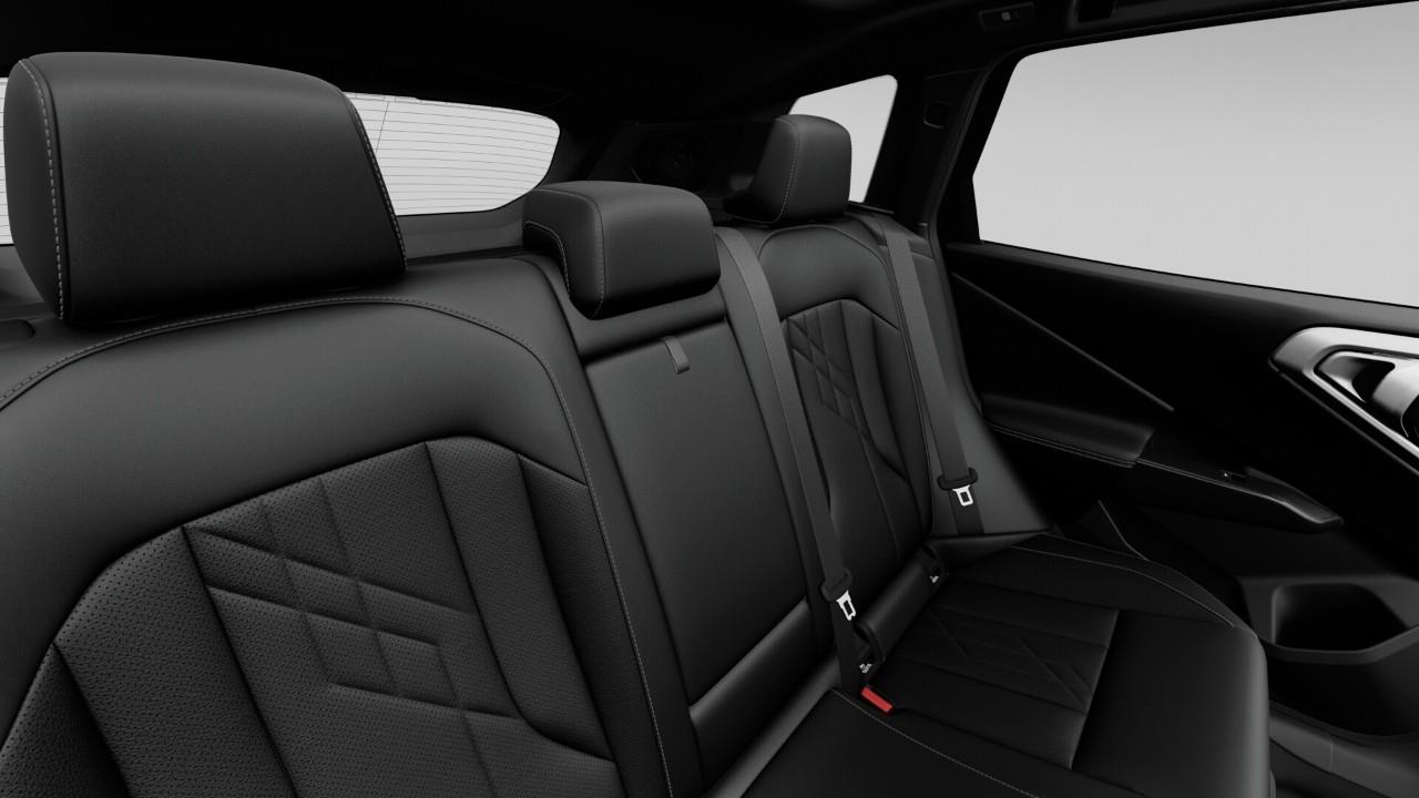 new 2026 BMW X3 car, priced at $88,938