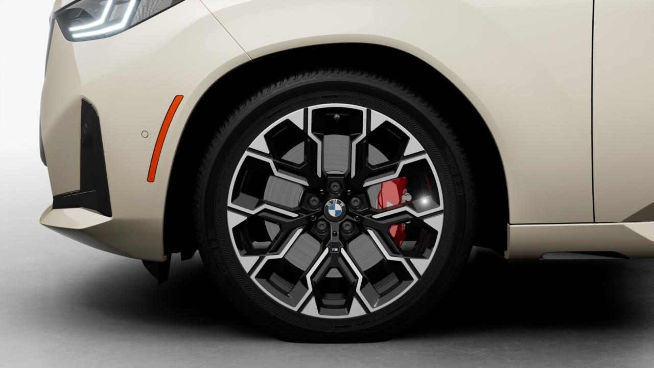 new 2026 BMW X3 car, priced at $71,688